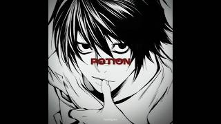 L lawliet edit mangaedit animeedit deadnote llawliet llawlietedit shorts [upl. by Janyte]