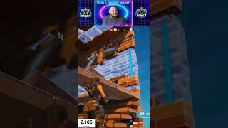 My First VICTORY ROYALE On Fortnite OG Chapter 1 [upl. by Armand]