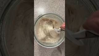 Sourdough starter update sourdoughstarter fungi mycology [upl. by Chew]