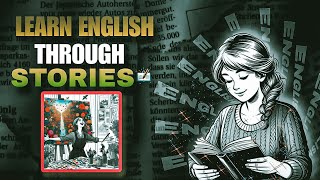 English story Book  English story for speaking English  English fairy tales [upl. by Ham]