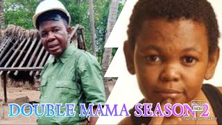 DOUBLE MAMA 2  CHIWETALU AGU AKI AND PAWPAW COMEDY MOVIES [upl. by Ahtnamys]