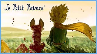 LE PETIT PRINCE Livre Complet [upl. by Alford]