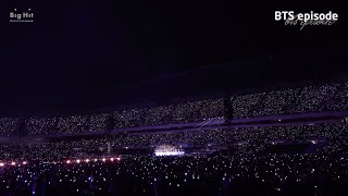 EPISODE BTS 방탄소년단  LOVE YOURSELF  SPEAK YOURSELF’ in SEOUL [upl. by Rosalia]