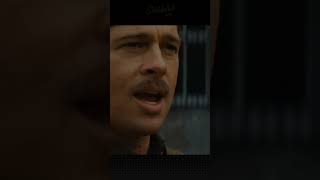 Discurso de Aldo o Apachebradpitt filme cineenois filmes filmesdanetflixshortsvideocinefilos [upl. by Aiksas325]