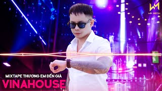 MIXTAPE LÊ BẢO BÌNH 2022  THƯƠNG EM ĐẾN GIÀ NÍU DUYÊN SAI CÁCH YÊU  NHẠC TRẺ REMIX HOT TIKTOK [upl. by Llesirg]