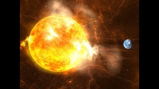 How to Survive Coronal Mass Ejection [upl. by Batty]