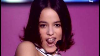 Alizee Jen Ai Marre live HD [upl. by Mavis653]