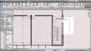 Autodesk Revit Controlling Visibility and Graphic Display [upl. by Alisha]