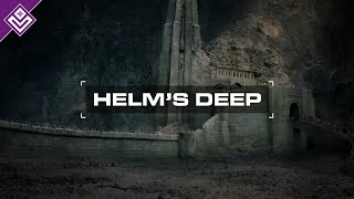 Helms Deep  Lord of the Rings [upl. by Carrel]