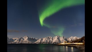 Séjour BateauSki en Norvège [upl. by Ariane]