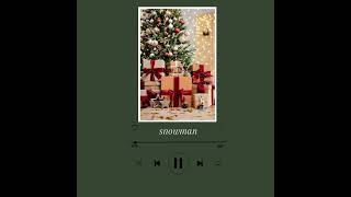 Sped up Christmas songs 🎧 [upl. by Nerred425]