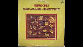 gene ammons  sonny stitt [upl. by Issiah]