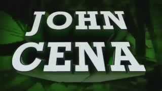 AND HIS NAME IS JOHN CENA FAIL RECORDER EDITION [upl. by Analat]