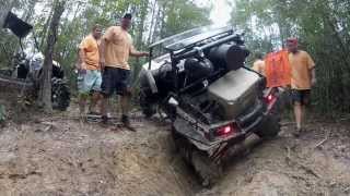 Mud Fest 2012 at Red Creek Off Road [upl. by Alake]