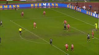 Fedor Kudryashov own goal Croatia 10 Russia coffin dance [upl. by Edecrem774]