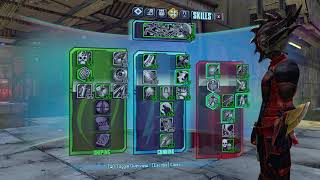 Borderlands 2  OP10 Ultimate Salvador Builds Solo All Content [upl. by Ulises]