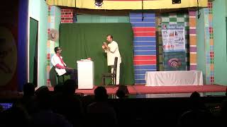 Marathi Drama Dhummas Part 01 [upl. by Lalib]