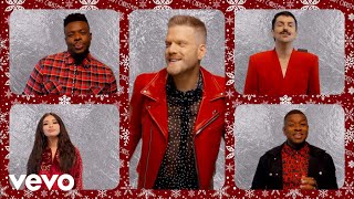 Pentatonix  Last Christmas Official Video ft HIKAKIN amp SEIKIN [upl. by Ical]