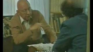 Cornelius Castoriadis 1992 26 [upl. by Eide]