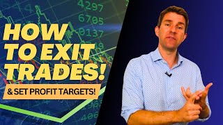 💰 Exit Trades Like a Pro 7 Strategies Revealed 📈 [upl. by Scheider]