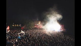 AFTERMOVIE  8e édition du Festif de BaieStPaul [upl. by Stilwell271]