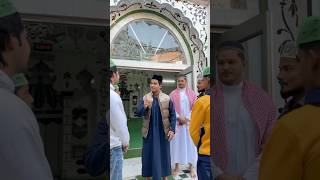 Imam Sahab ki Tankhwa😭💔🤲🏻 trending emotional islamic shorts [upl. by Nodyarg193]