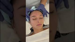 90Minute Lymphatic Face Lifting Massage [upl. by Audi]