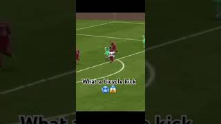 Bicycle kickcr7fansfc mobile gamers [upl. by Sarita859]