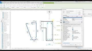 Revit  SOFiSTiK Bewehrung 110  Grundlagen der Modellierung [upl. by Soelch]