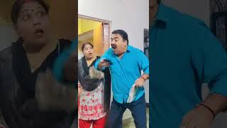 Phone gir gaya latrine me😄😃devar ji puch to lete 🤪🤪 funny comedy trending shorts youtube [upl. by Evreh]