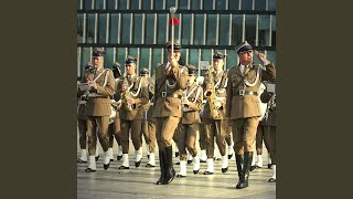 Marsz Lotników  The Airmen March [upl. by Huxham527]