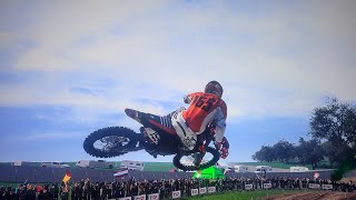 MXGP RACE 1 [upl. by Kendry]