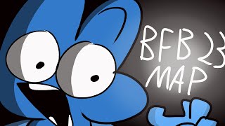 BFB 23 MAP part 3 and 56 k23map [upl. by Drahnreb154]