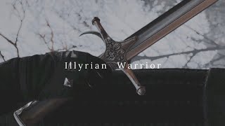 you’re training with your favourite Illyrian Warrior  acotar playlist [upl. by Ricki]