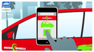 Greenwheels  Tutorial UK [upl. by Lazaro]