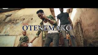 Young Pô  Otenemako clip officiel [upl. by Furlong]