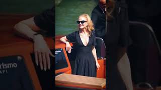 Nicole Kidman at 2024 Venice Film Festival [upl. by Maude]