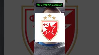 KO CE POBEDITIreccomended like sub viralshorts fyp football redstar stuttgart tiktok [upl. by Marco773]