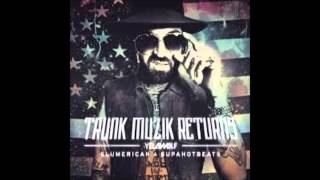 Yelawolf Tennessee Love Bass Boost [upl. by Supmart928]