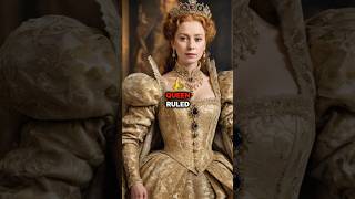 Queen Elizabeth I The Virgin Queen and Her Golden Age [upl. by Naoma]