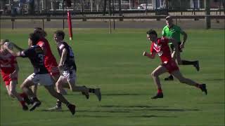 Group 16 Narooma v Bega u18s 21st Jul 24 [upl. by Freeman]