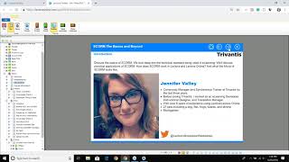 SCORM The Basics and Beyond [upl. by Tamqrah9]