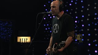 Jawbox  Full Performance Live on KEXP [upl. by Noirb]