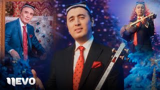 Shohjahon Jorayev  Yangi yil bu oq qor Official Video [upl. by Cleopatra]