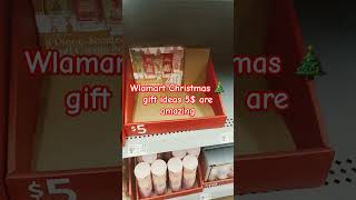 Walmart Christmas 🎄 gifts 5 🎄wow chrismasshopping christmas christmasiscoming [upl. by Ahsrav784]