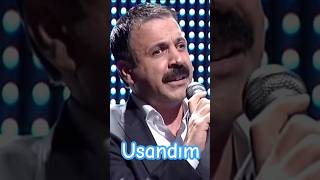 Usandım  Yıldırım Budak [upl. by Iman668]