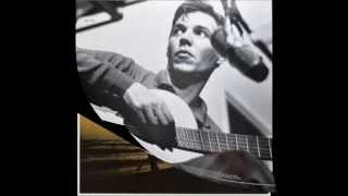 Antonio Carlos Jobim  the face i love [upl. by Paulson349]