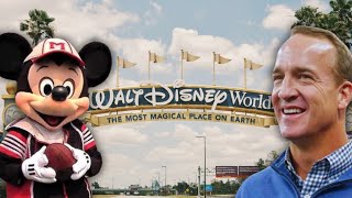 Will The NFL Ruin Your 2024 Disney World Trip disneyworld waltdisneyworld disneyplanning [upl. by Zeba]