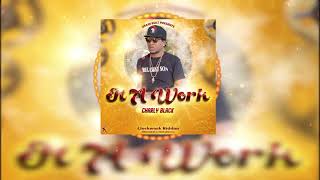 Charly Black  It A Work Official Audio [upl. by Eynenihc]