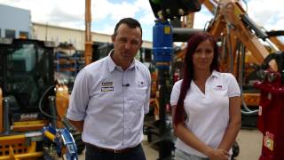 Introducing Earthmoving Attachments Australia [upl. by Nwahsyt]